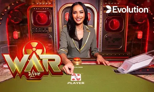 Guide to live casino games